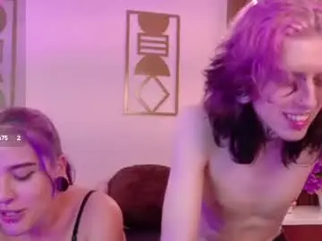 Chaturbate Nude Webcam of winchester_hanna