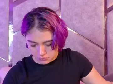 Chaturbate Live Porn of winchester_hanna