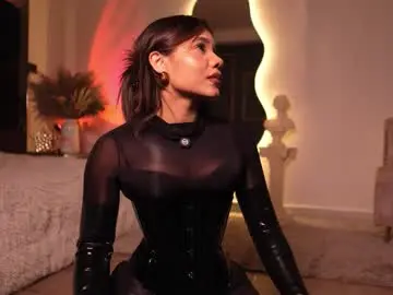 Chaturbate Sex Cam of zoevidal_