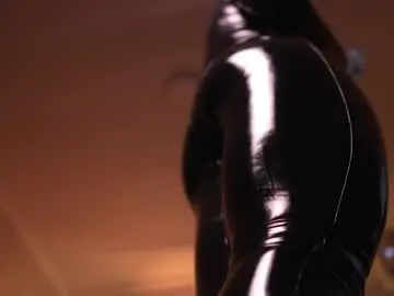 Chaturbate Live Sex Cam of zoevidal_