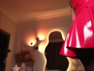 Chaturbate Live Sex of zoevidal_