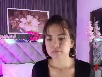 Chaturbate Adult Webcam of aitana_petite_