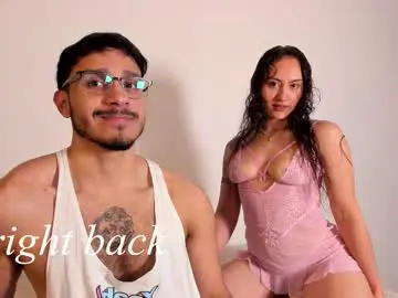 Chaturbate Adult Video Chat of alphaandmuse