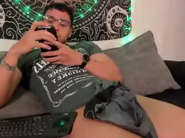 Chaturbate Private Sex Chat of alphaandmuse