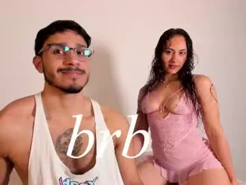 Chaturbate Sex Cam of alphaandmuse