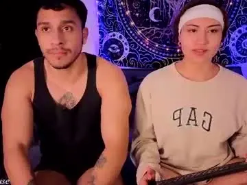 Chaturbate Free Porn Cam of alphaandmuse