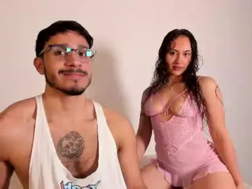 Chaturbate Live Sex Cam of alphaandmuse