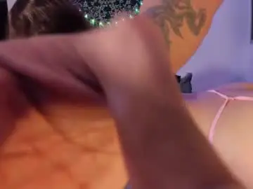Chaturbate Adult Webcam of alphaandmuse