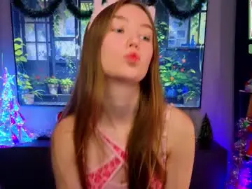 Chaturbate Sex Cam of annamarie_foryou