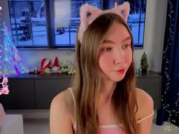 Chaturbate Adult Video Chat of annamarie_foryou