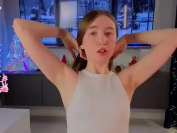 Chaturbate Best Webcam of annamarie_foryou