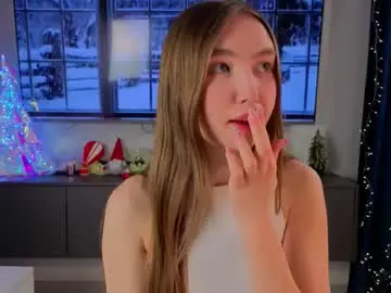 Chaturbate Watch Live Sex Cams of annamarie_foryou