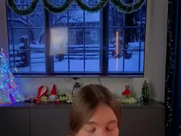 Chaturbate Live Sex Cam of annamarie_foryou