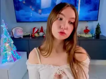 Chaturbate Nude Webcam of annamarie_foryou