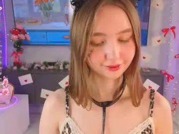 Chaturbate Live Sex of annamarie_foryou