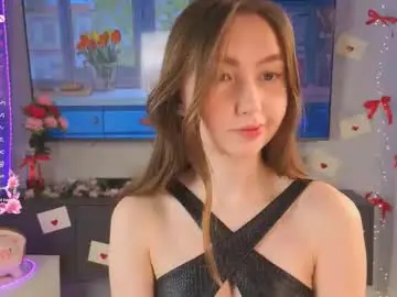 Chaturbate Sex Cam of annamarie_foryou