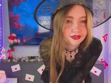 Chaturbate Private Sex Chat of annamarie_foryou