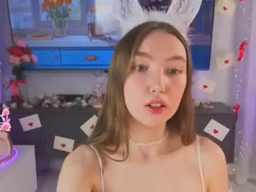 Chaturbate Best live sex cam show of annamarie_foryou