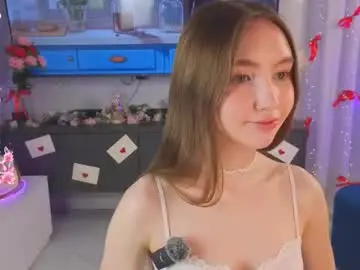 Chaturbate Best live sex cam show of annamarie_foryou