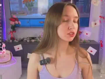 Chaturbate Sex Chat of annamarie_foryou