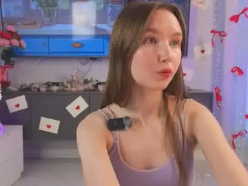 Chaturbate Live Sex Cam of annamarie_foryou