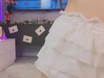 Chaturbate Nude Webcam of annamarie_foryou