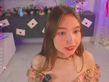 Chaturbate Private Sex Chat of annamarie_foryou