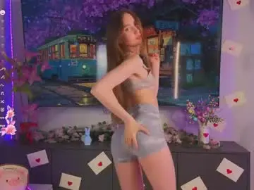 Chaturbate Adult Webcam of annamarie_foryou