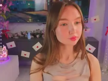 Chaturbate Adult Webcams of annamarie_foryou