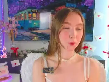 Chaturbate Watch Live Sex Cams of annamarie_foryou