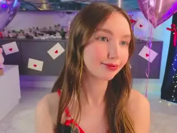 Chaturbate Adult Webcams of annamarie_foryou