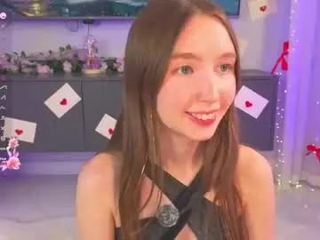 Chaturbate Live Sex of annamarie_foryou