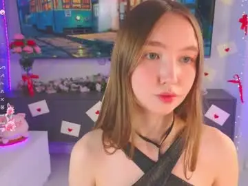 Chaturbate Sex Chat of annamarie_foryou