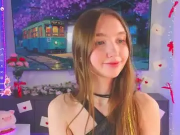 Chaturbate Best Webcam of annamarie_foryou