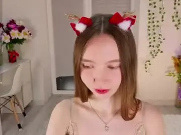 Chaturbate Adult Webcams of annamarie_foryou