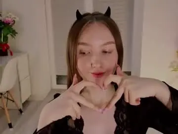 Chaturbate Adult Webcam of annamarie_foryou