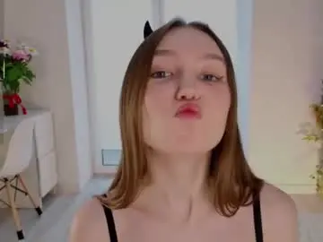 Chaturbate Sex Cam of annamarie_foryou