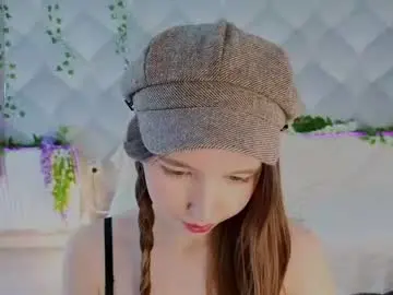 Chaturbate Watch Live Sex Cams of annamarie_foryou