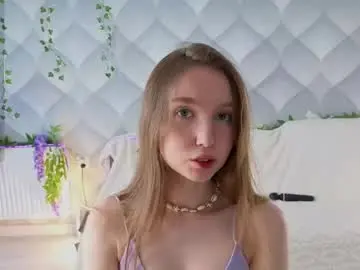 Chaturbate Private Sex Chat of annamarie_foryou