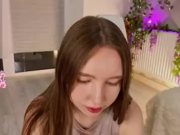 Chaturbate Live Porn of annamarie_foryou