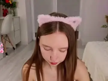 Chaturbate Watch Live Sex Cams of annamarie_foryou