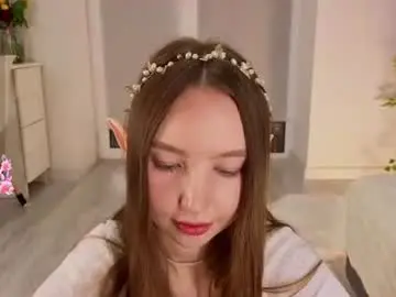 Chaturbate Live Sex of annamarie_foryou