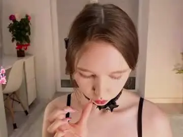 Chaturbate Nude Webcam of annamarie_foryou
