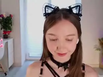 Chaturbate Free Porn Cam of annamarie_foryou
