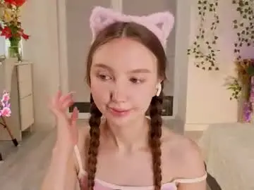 Chaturbate Nude Webcam of annamarie_foryou