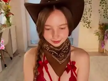 Chaturbate Sex Chat of annamarie_foryou