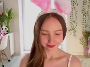Chaturbate Sex Chat of annamarie_foryou