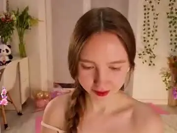 Chaturbate Free Live Porn of annamarie_foryou
