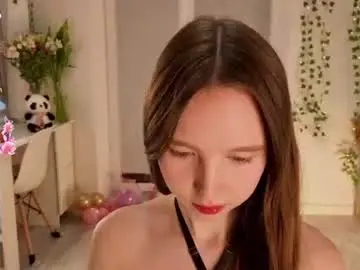 Chaturbate Free Porn Cam of annamarie_foryou