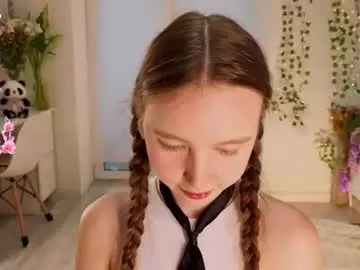 Chaturbate Free Live Porn of annamarie_foryou